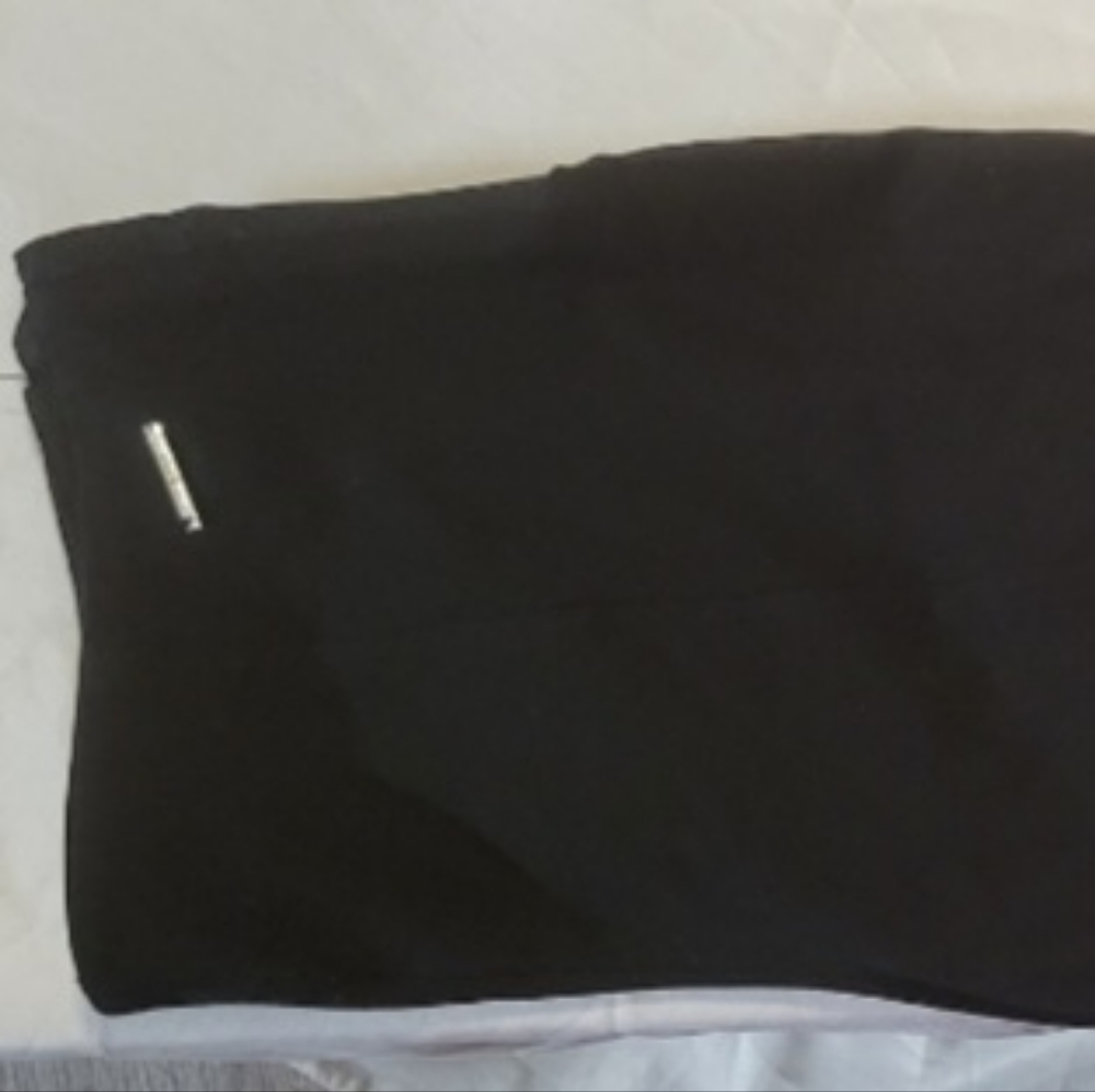 Anne Klein, XL, Black